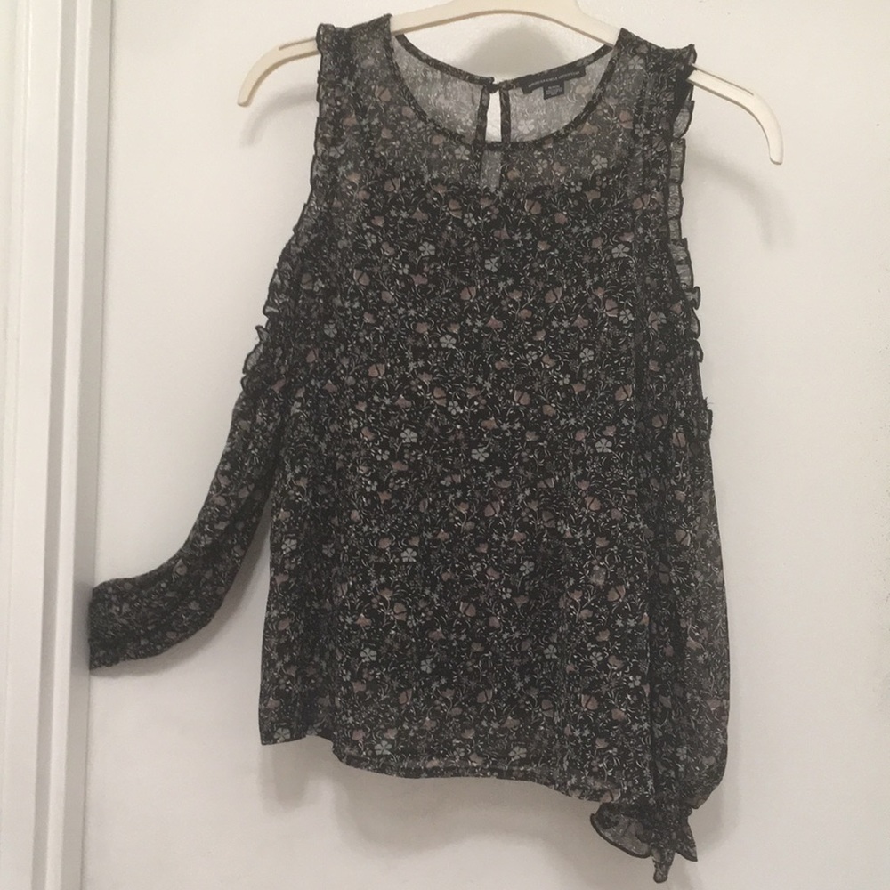 Gorgeous blouse